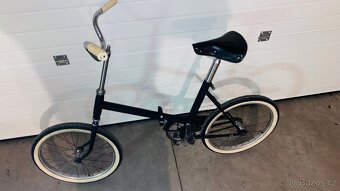 Urban Retro Stylovka – Skládačka s duší - 2