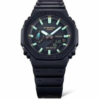 G-Shock Original GA-2100RC-1AER - 2