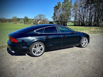 Audi A7 3.0 tdi - 2