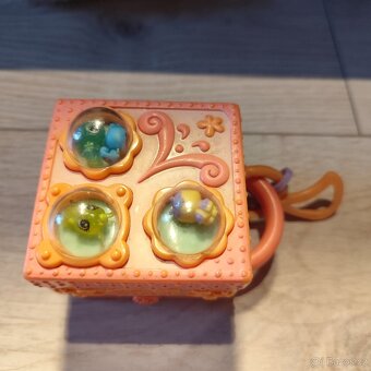 LPS Littlest Pet shop domeček pro miminka - 2
