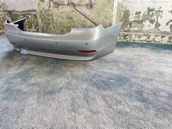 Prodám nárazník bmw e60 - 2
