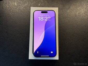 Apple iPhone 15 PRO - 2