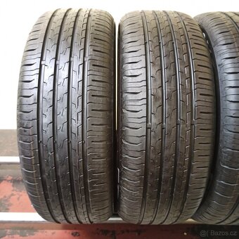 Continental 205/55 R17 91V 5,5-6mm - 2