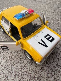 Model VB - 2