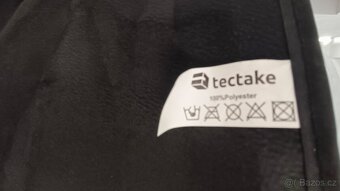 Sada tří světel na focení tectake - 2