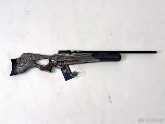 Vzduchovka Daystate Wolverine R HP HiLite 5,5mm - 2