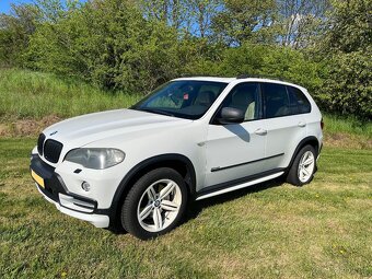 BMW X5 e 70 3.0 sd - 2