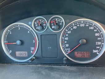 Alhambra 1,9TDI - 2