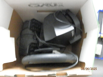 PRODAM VOLANT NA XBOX - 2