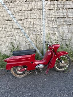 Jawa 05 - 2
