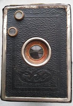 box EHO 152 - 2
