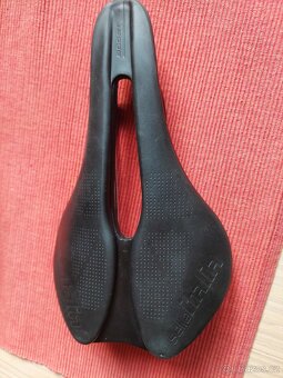 Sedlo SelleItalia Boost 145 - 2