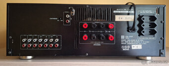 AKAI AM-39 - MM i MC Phono vstup - 2