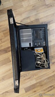 Magnetofon kazetak PHILIPS - 2