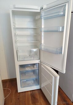 Lednice Electrolux - 2