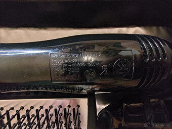 Horkovzdušná kulma Remington Amaze AS1201 - 2