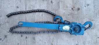 Brano Hupcuk rehtackovy 0.8tuny - 2