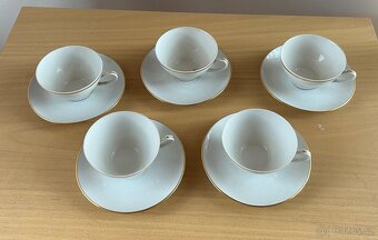 Porcelánová sada - 2