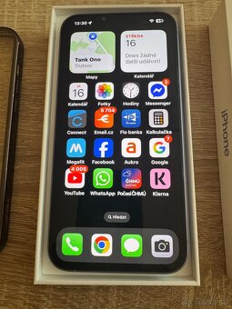 iPhone 14 plus 128gb Nový Top cena - 2