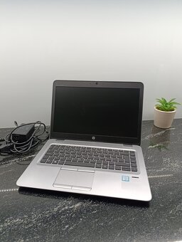 Notebook HP EliteBook 840 G3 + Licence MS Office - 2
