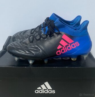 Kopačky adidas 39 - 2