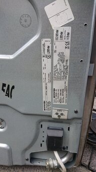 Plynová varná deska Gorenje GMS 66E - 2