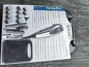 Wahl Home pro - 2