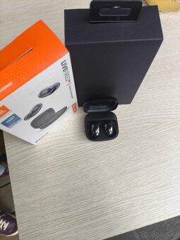 Sluchátka JBL - 2