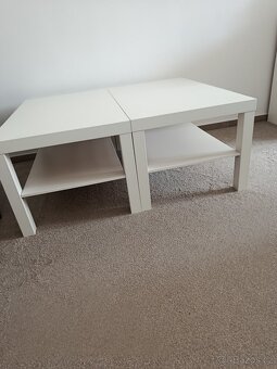 Konferenční stůl IKEA - 2