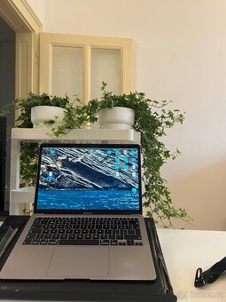 MacBook Air Intel 2020 i3 - 2