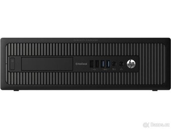Počítač HP EliteDesk 800 G1 SFF - 2