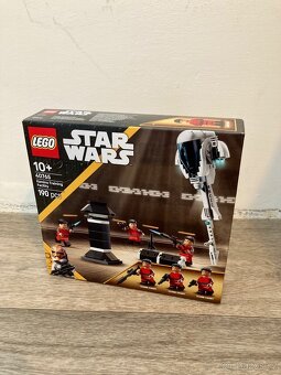 LEGO 40765 TRÉNINKOVÉ STŘEDISKO - 2