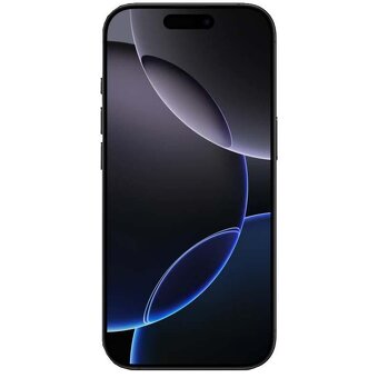 Apple iPhone 16 Pro 256GB, Black Titanium, PERFEKTNÍ STAV - 2