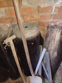 Prodám ipu a lepenku - 2