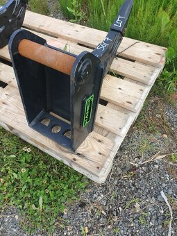 Rozrývač, trhací trn, ripper MS03 - 2