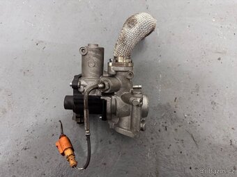 AGR-Ventil PIERBURG 7.01782.07.0 - 2