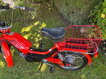 Babetta 210 - 2