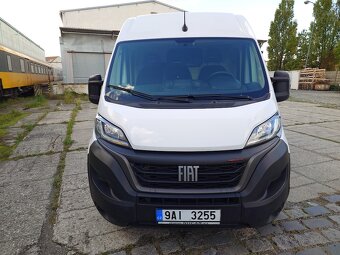 Fiat Ducato 2022 35 L4H2 2,2 Power 160k - 2
