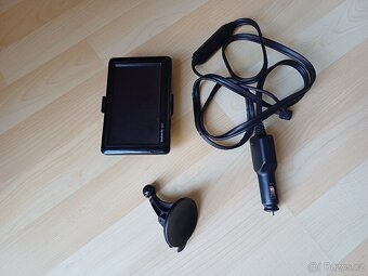 Navigace Garmin na náhradní díly - 2