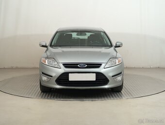 Ford Mondeo 1.6 TDCi Trend, 2011, 199 251 km - 2