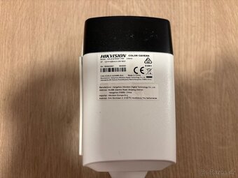 HikVision DS-2CE16H0T-IT5F(3.6mm) 5 Mpx - 2