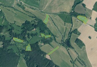 Louka, prodej, Soběšice, Klatovy - 2