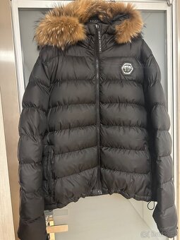 Pánská bunda Philipp Plein - 2