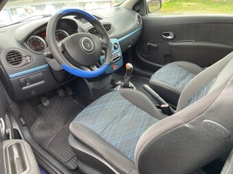 Renault Clio III 1.2i 12v,r.v.2008 STK - 2