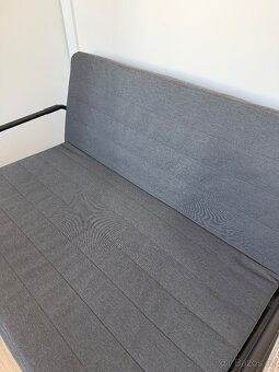 Rozkládací pohovka IKEA - 2