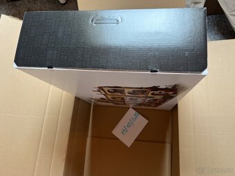 LEGO 910032 Parisian Street - 2