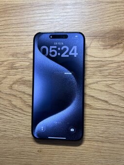 iPhone 15 Pro Max - 2
