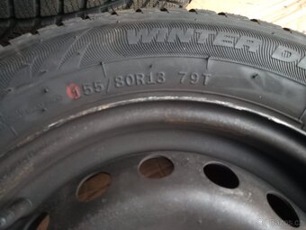 Fiat Panda 2 - 2