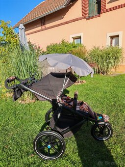 Thule Urban Glide 2 - 2