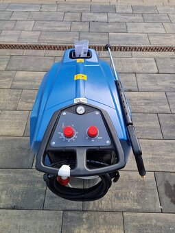 Vysokotlaký čistič 150/15 profi pomaluběžný 1450 ot/min - 2